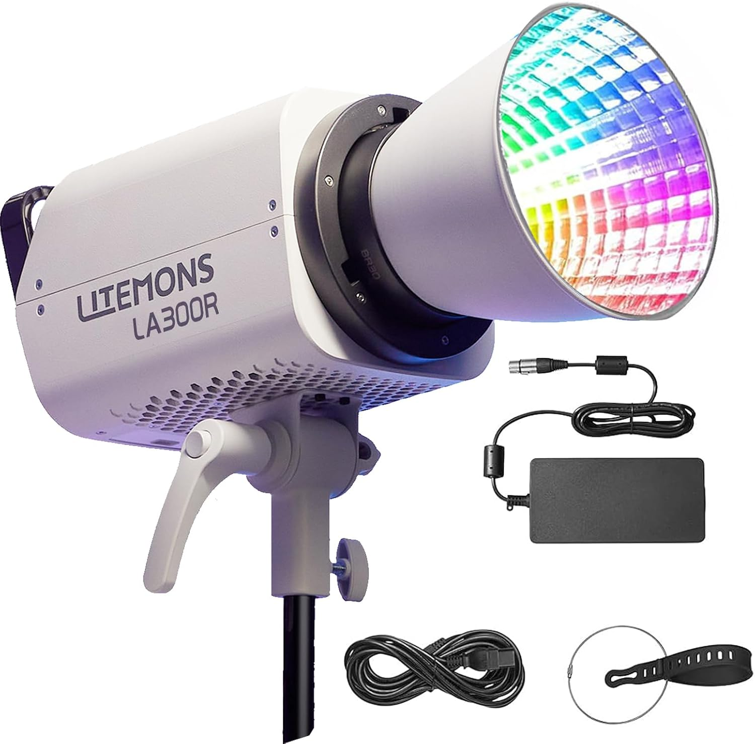 Godox LA300R RGB Light 330W